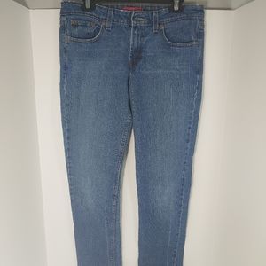 Levi's Women's 518 Size 9M